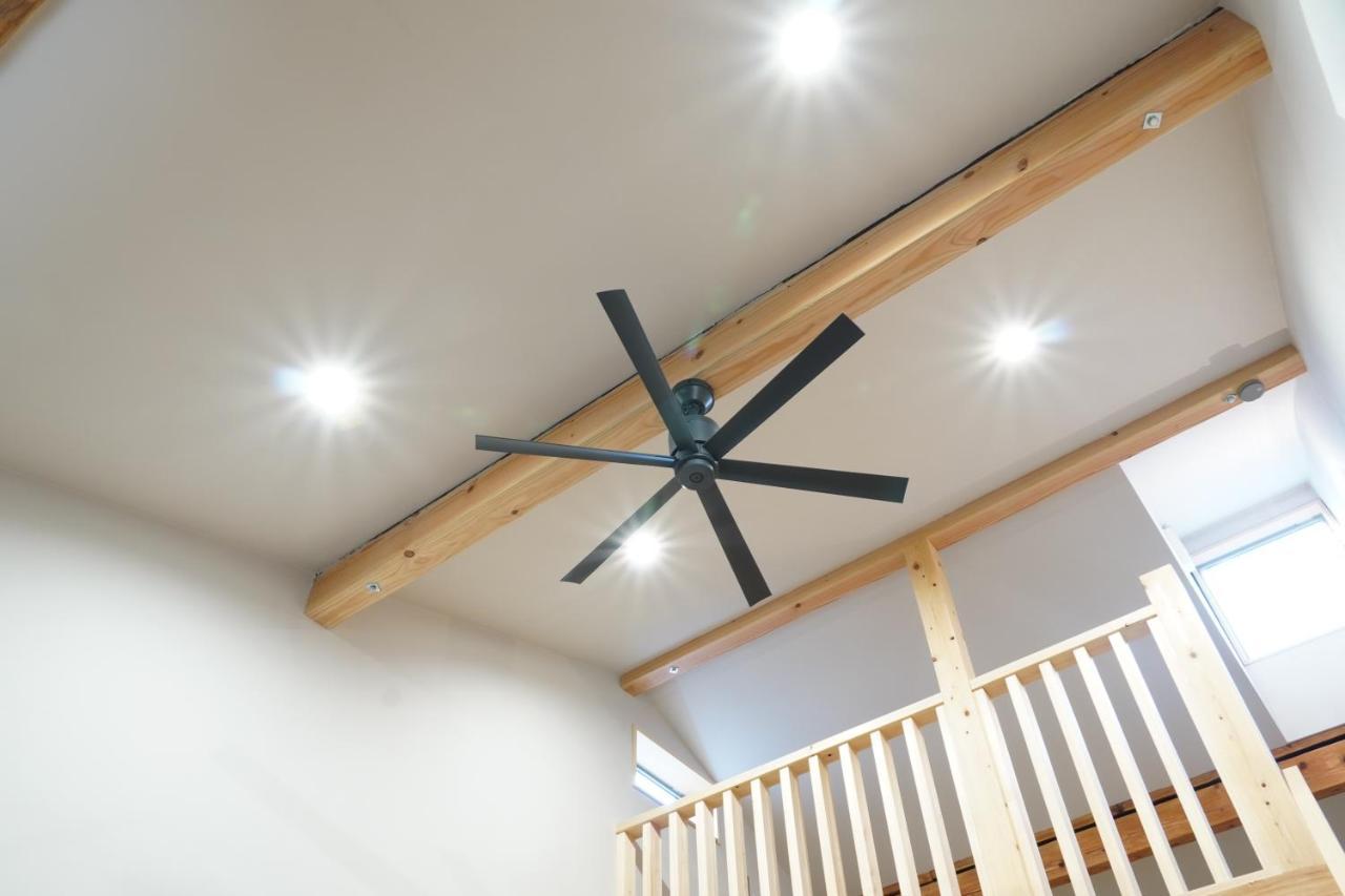 Apartmán Rikka Fukiya Takajama Exteriér fotografie