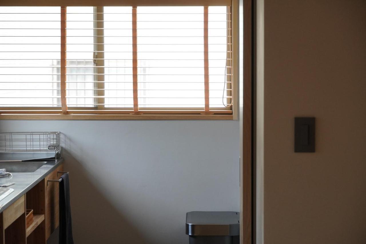 Apartmán Rikka Fukiya Takajama Exteriér fotografie