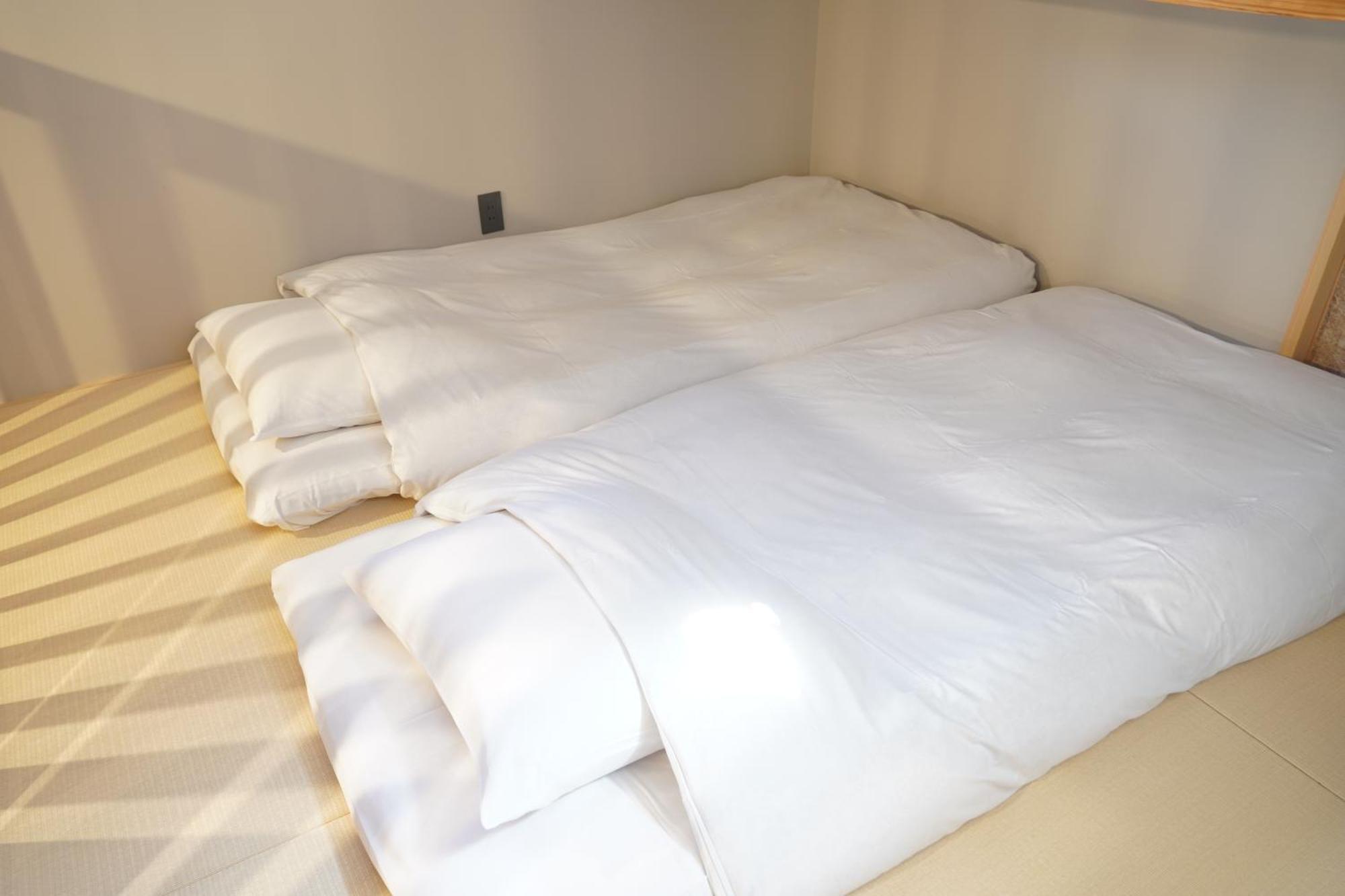 Apartmán Rikka Fukiya Takajama Exteriér fotografie