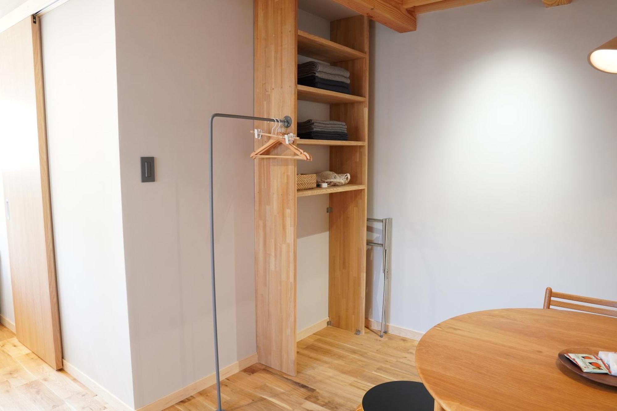 Apartmán Rikka Fukiya Takajama Exteriér fotografie